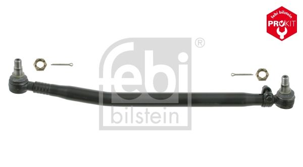 FEBI BILSTEIN Ohjaustanko 24114